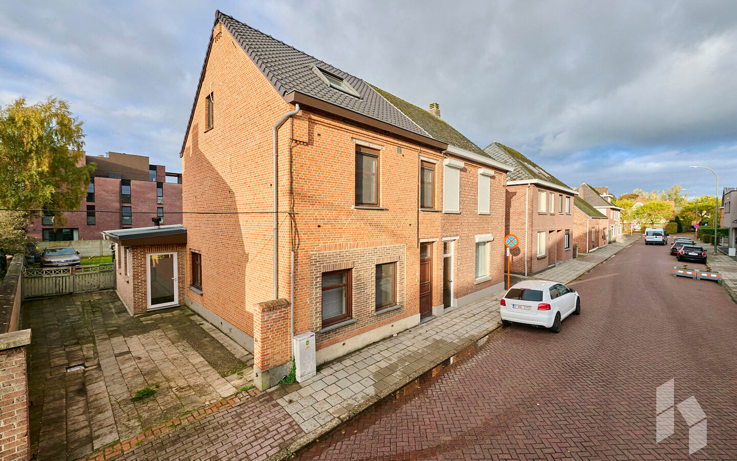 Huis te koop in Neerpelt