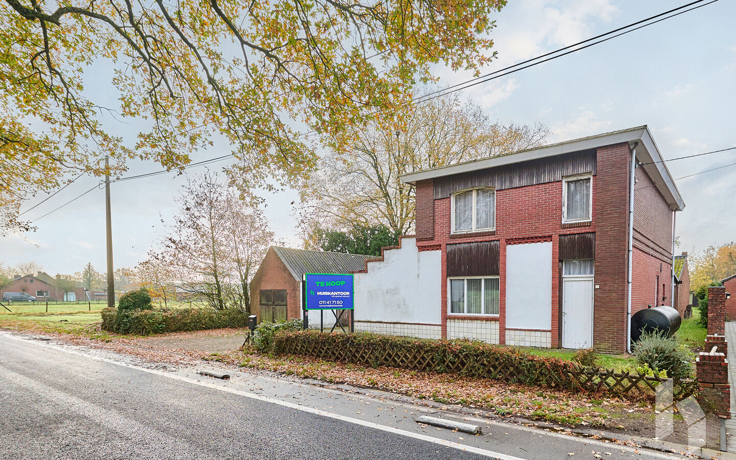 Huis te koop in Neerpelt