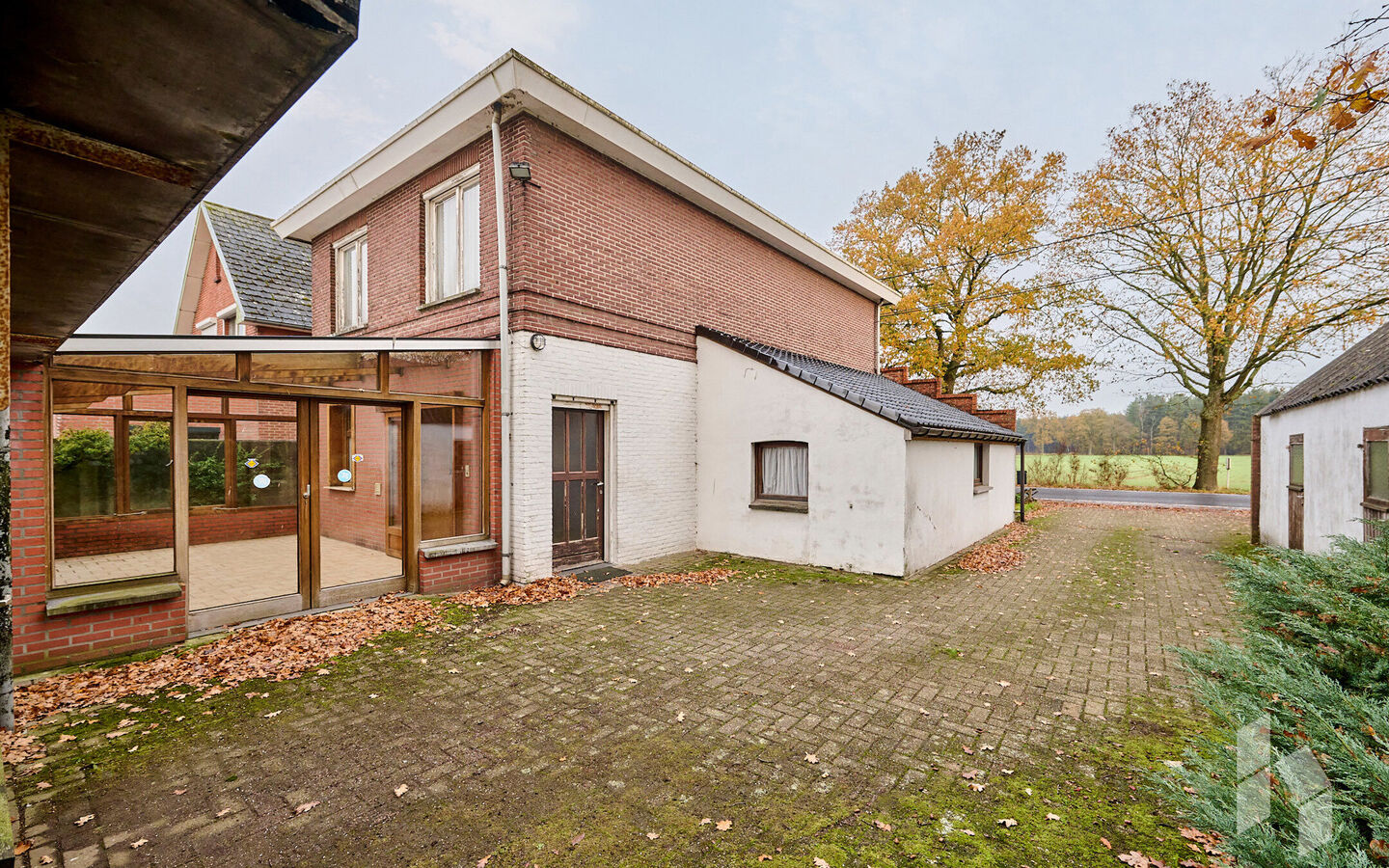 Huis te koop in Neerpelt