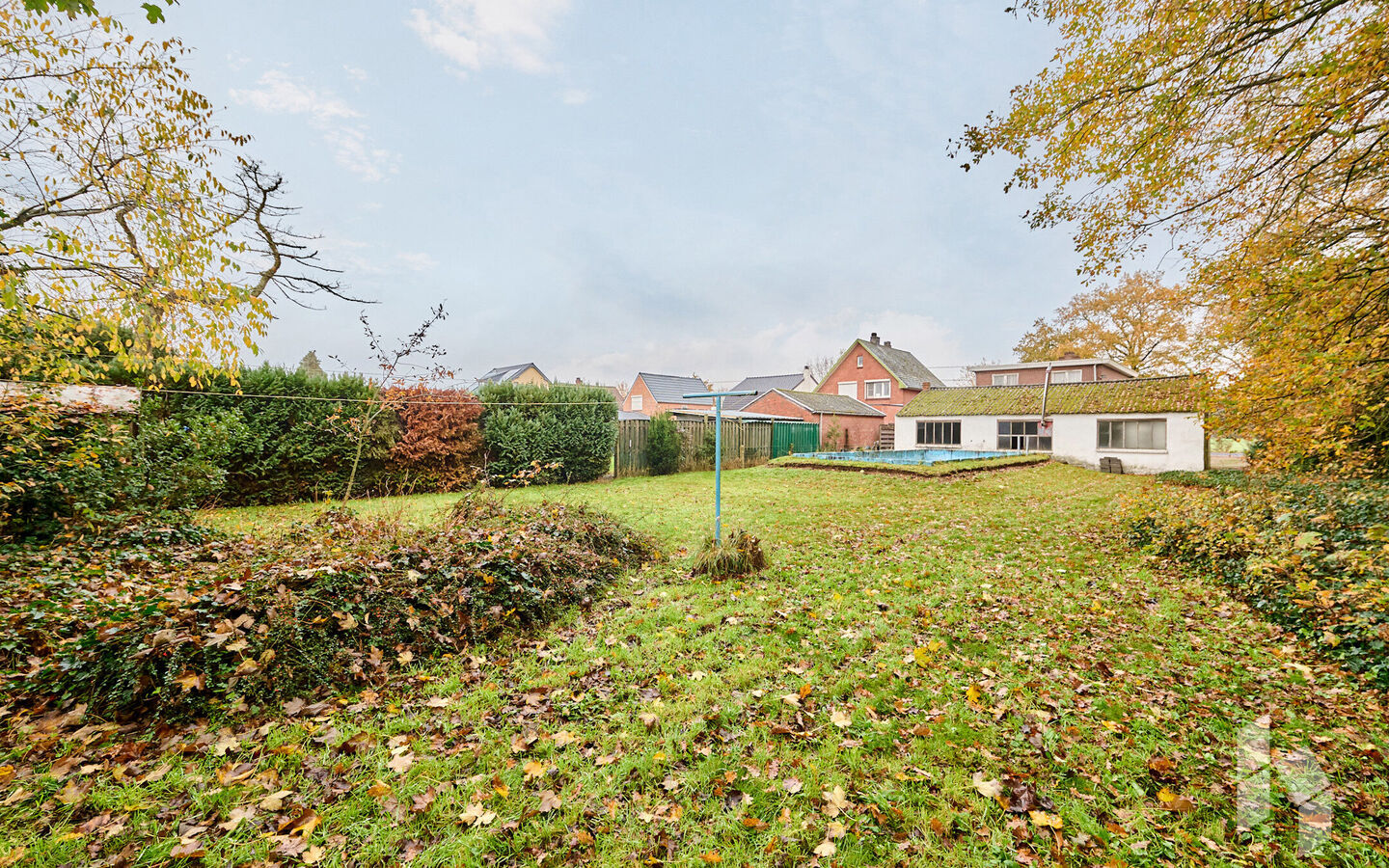 Huis te koop in Neerpelt