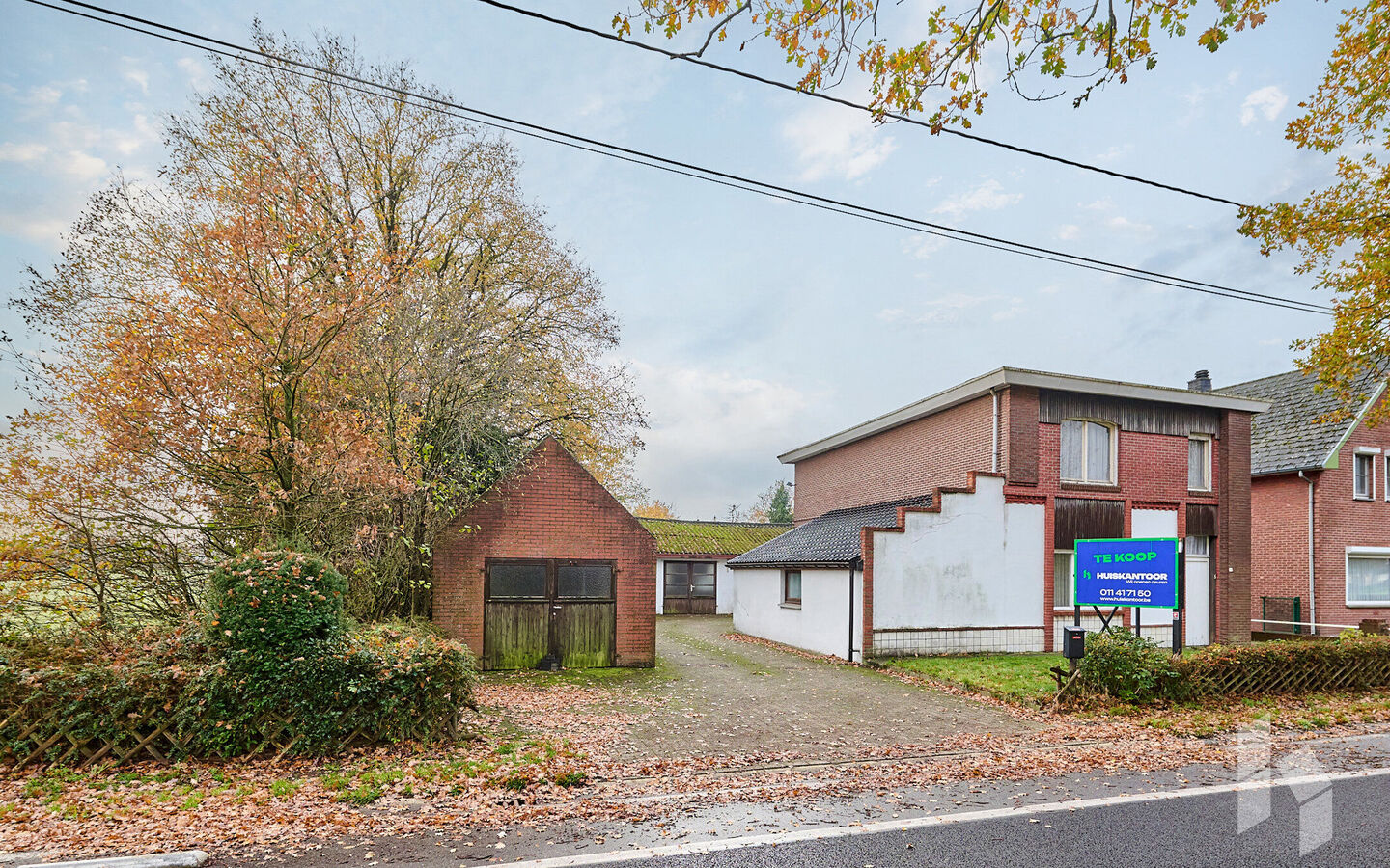 Huis te koop in Neerpelt