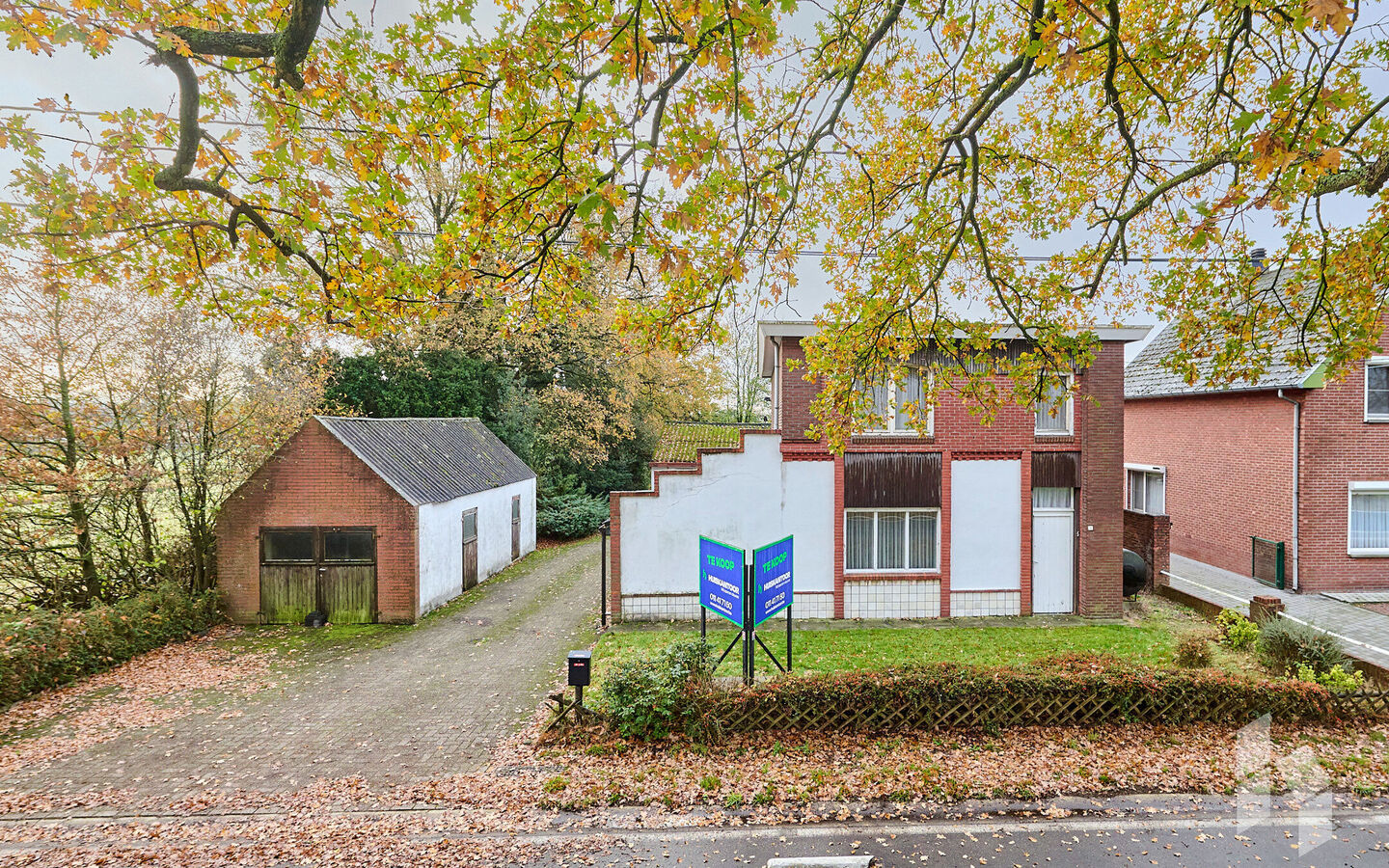 Huis te koop in Neerpelt