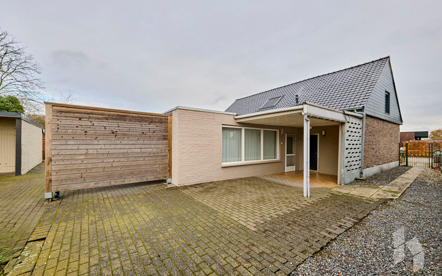 Huis te koop in Neerpelt