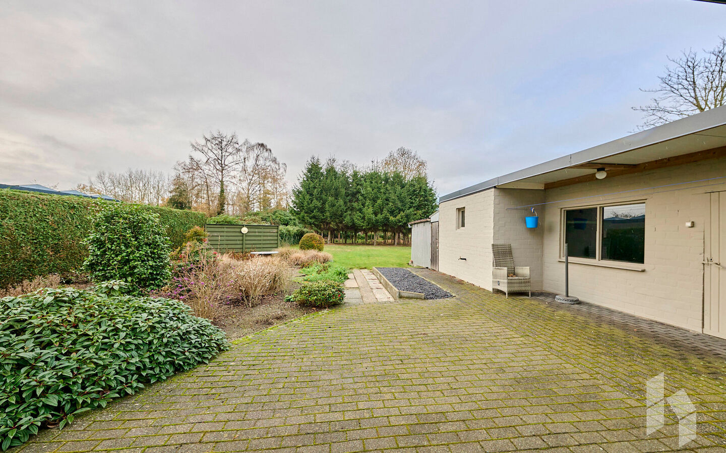 Huis te koop in Neerpelt