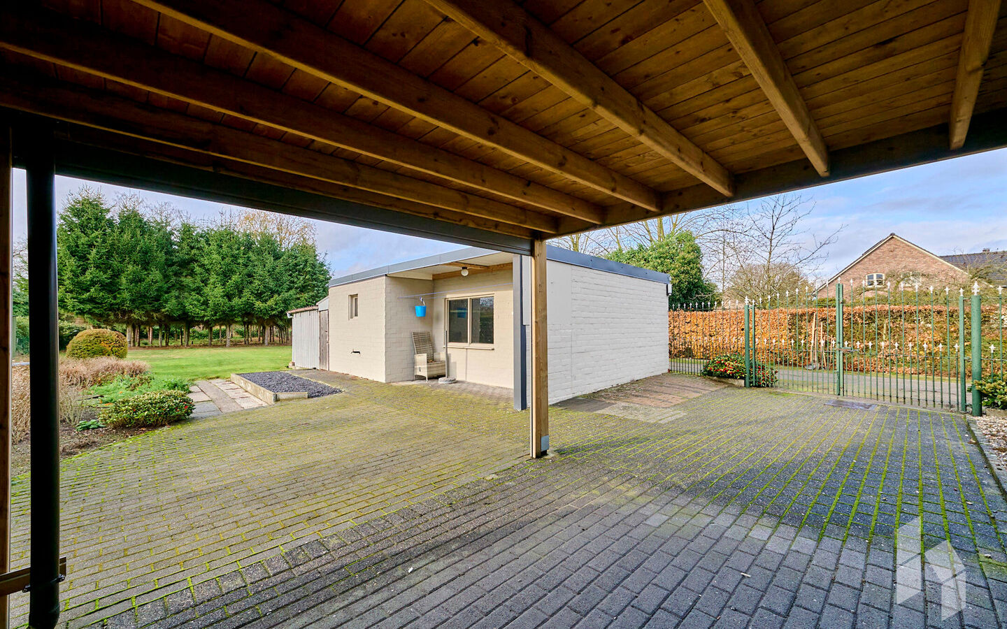 Huis te koop in Neerpelt