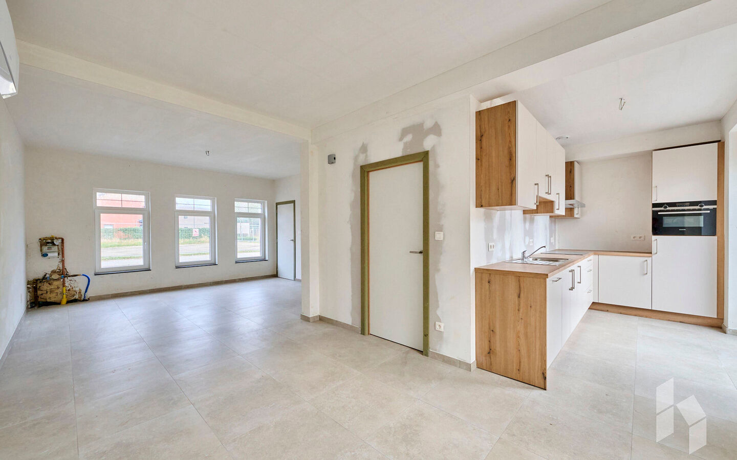 Huis te koop in Neerpelt