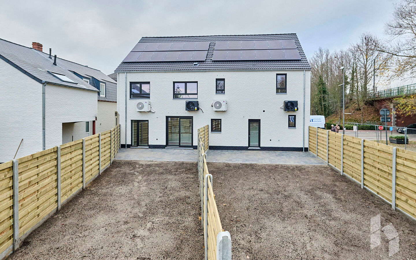 Huis te koop in Neerpelt