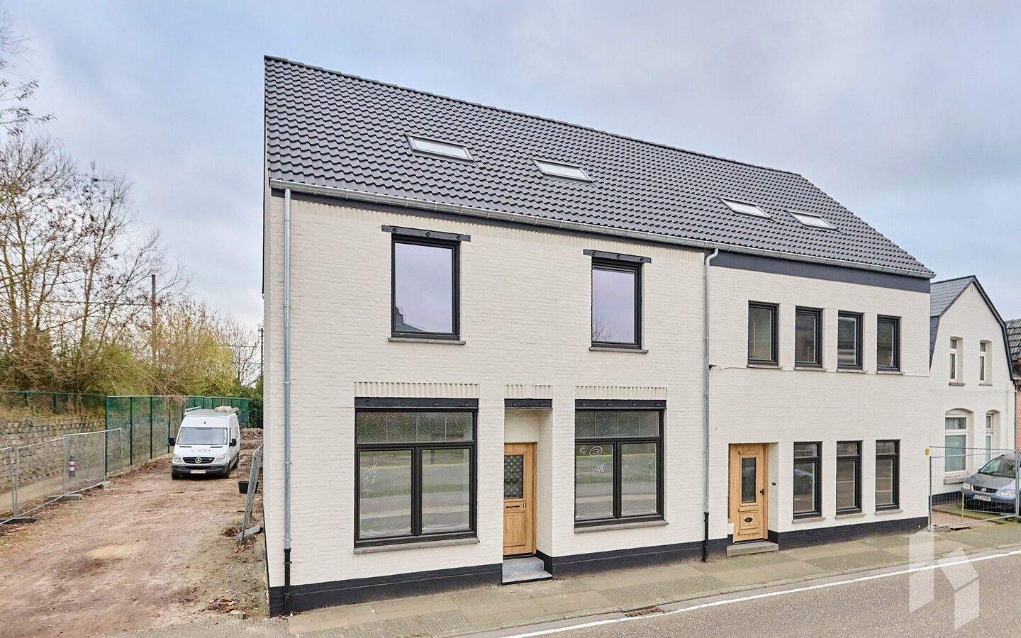 Huis te koop in Neerpelt