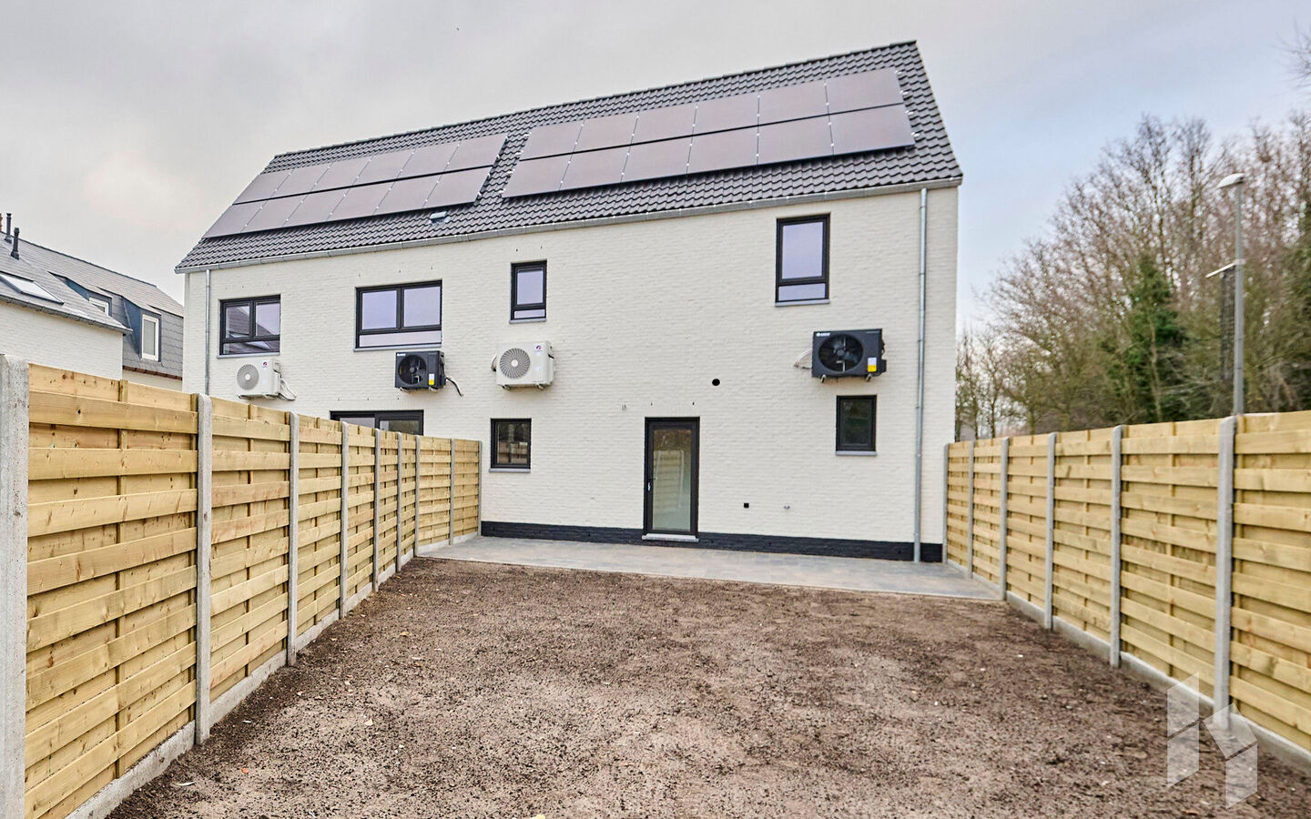 Huis te koop in Neerpelt