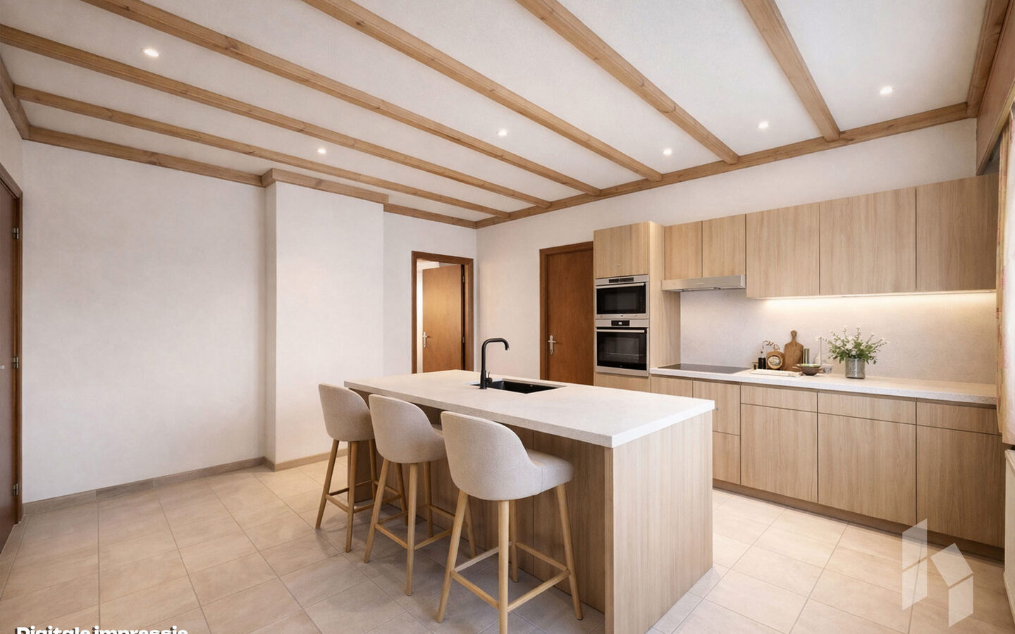 Huis te koop in Neerpelt