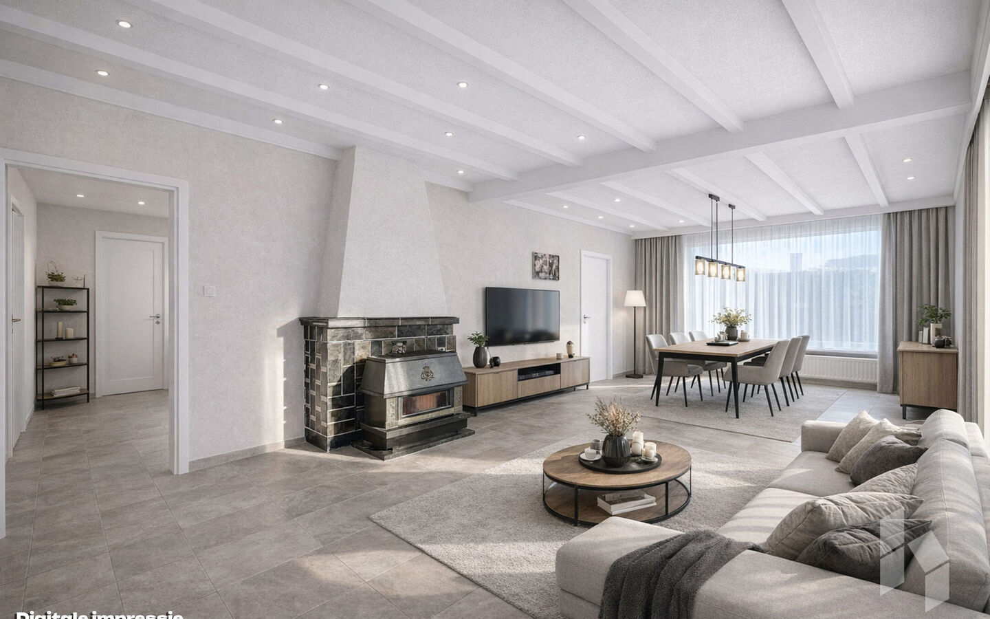 Huis te koop in Neerpelt