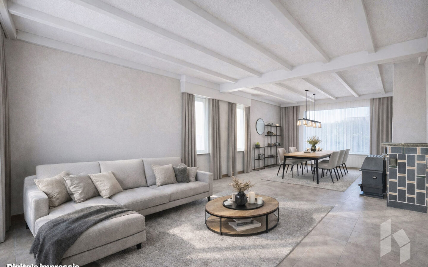 Huis te koop in Neerpelt