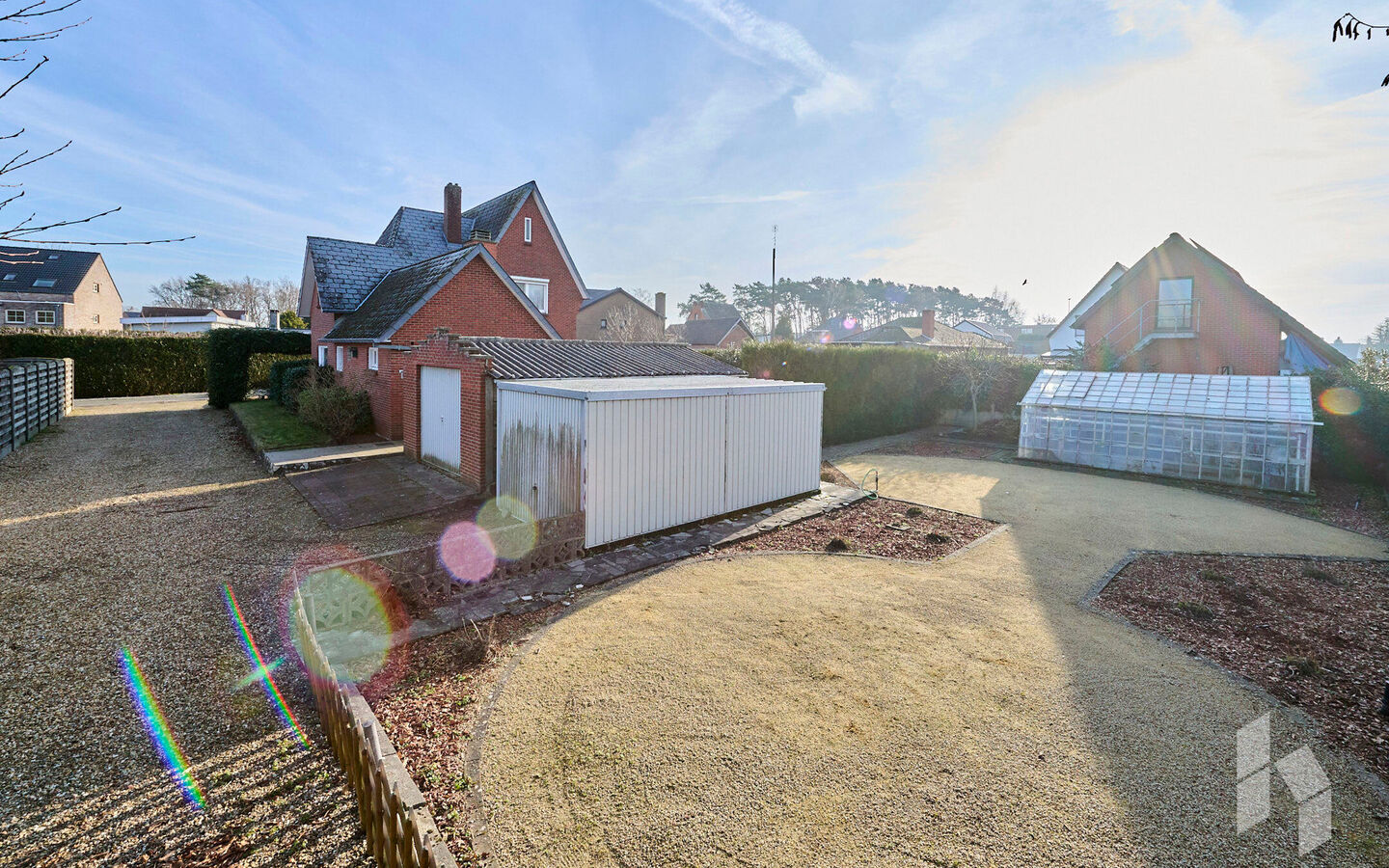 Huis te koop in Neerpelt