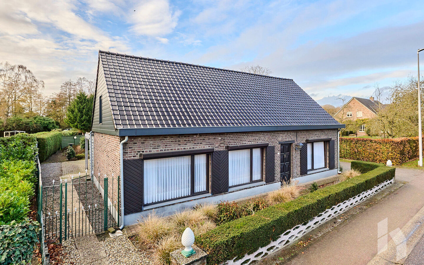 Huis te koop in Neerpelt