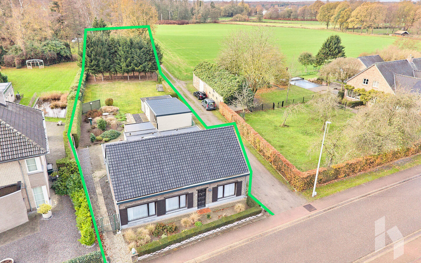 Huis te koop in Neerpelt