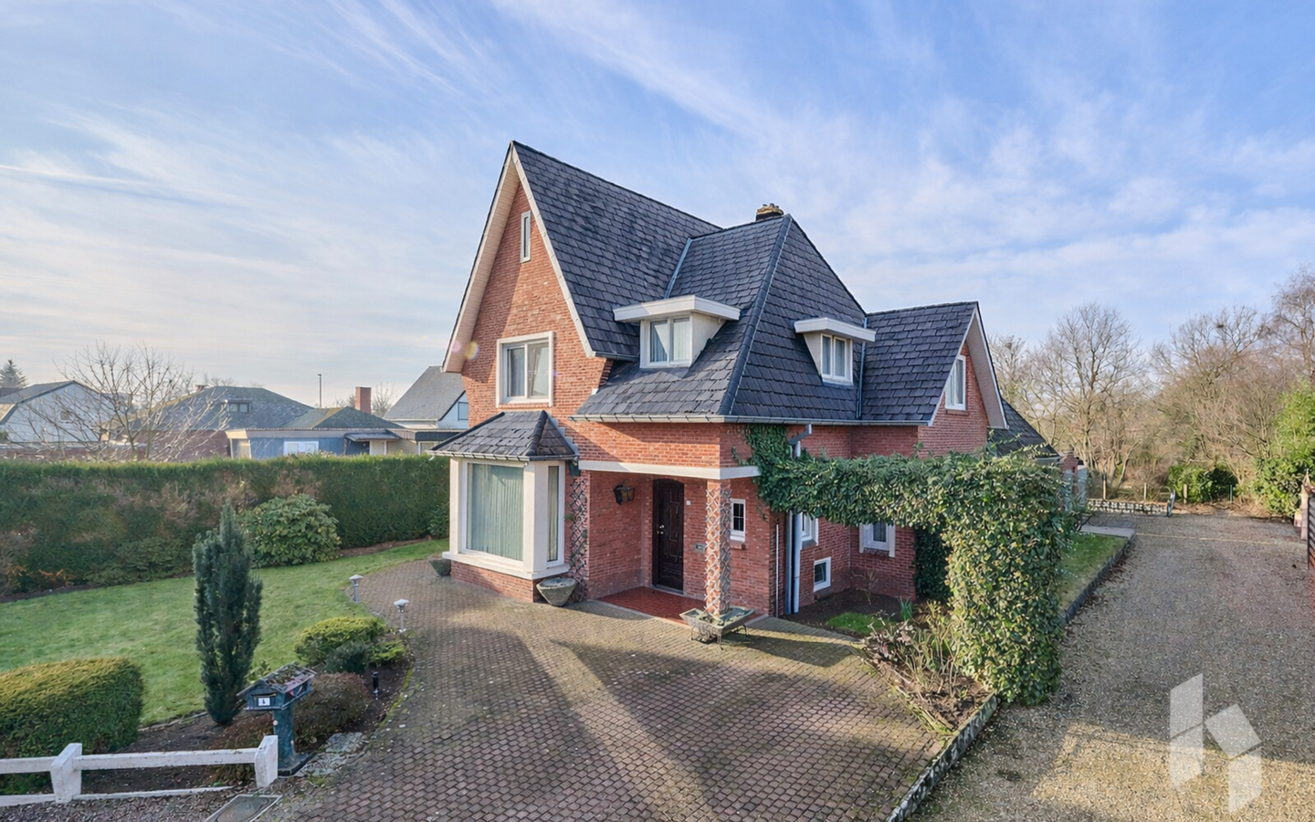 Huis te koop in Neerpelt