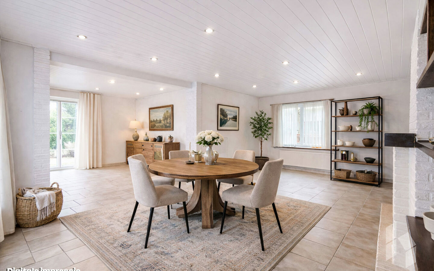 Huis te koop in Neerpelt