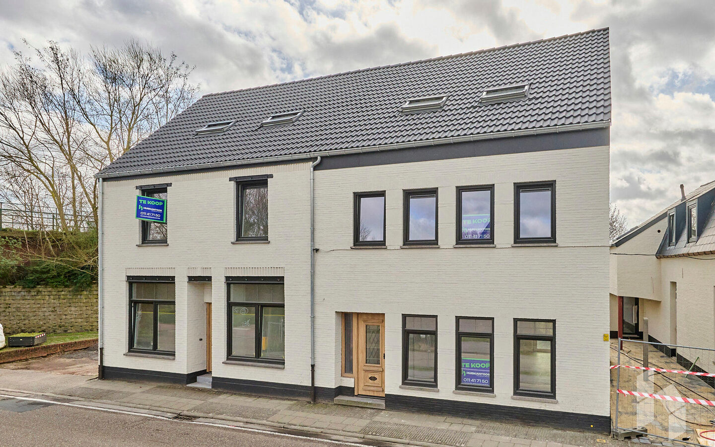 Huis te koop in Neerpelt