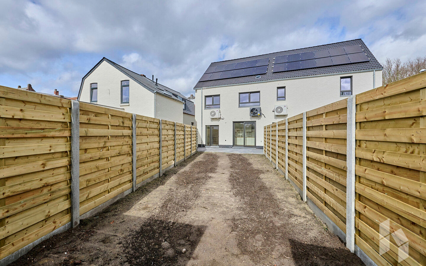 Huis te koop in Neerpelt