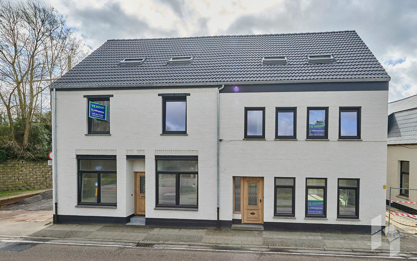 Huis te koop in Neerpelt