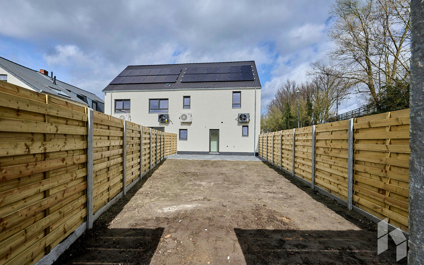 Huis te koop in Neerpelt