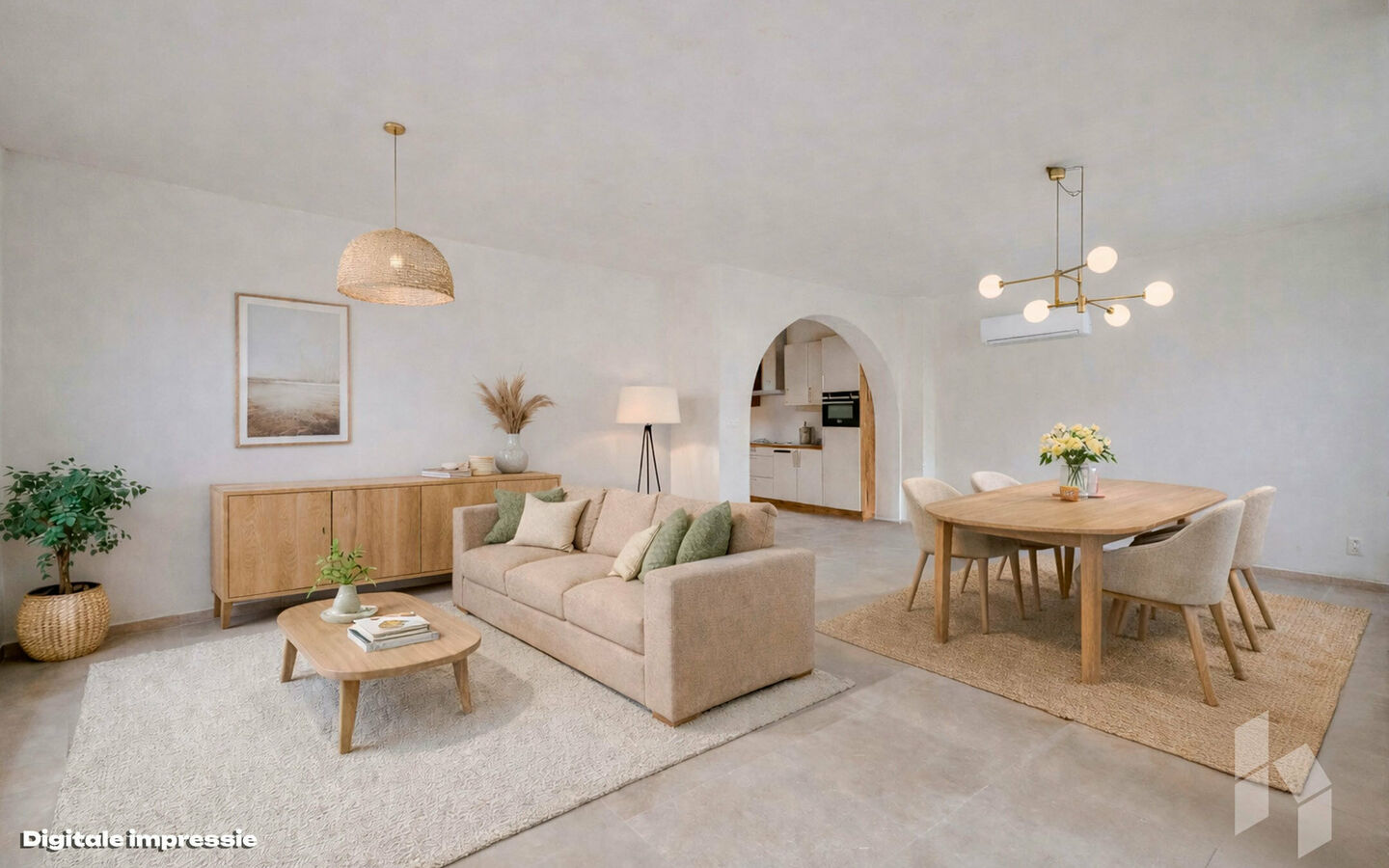 Huis te koop in Neerpelt