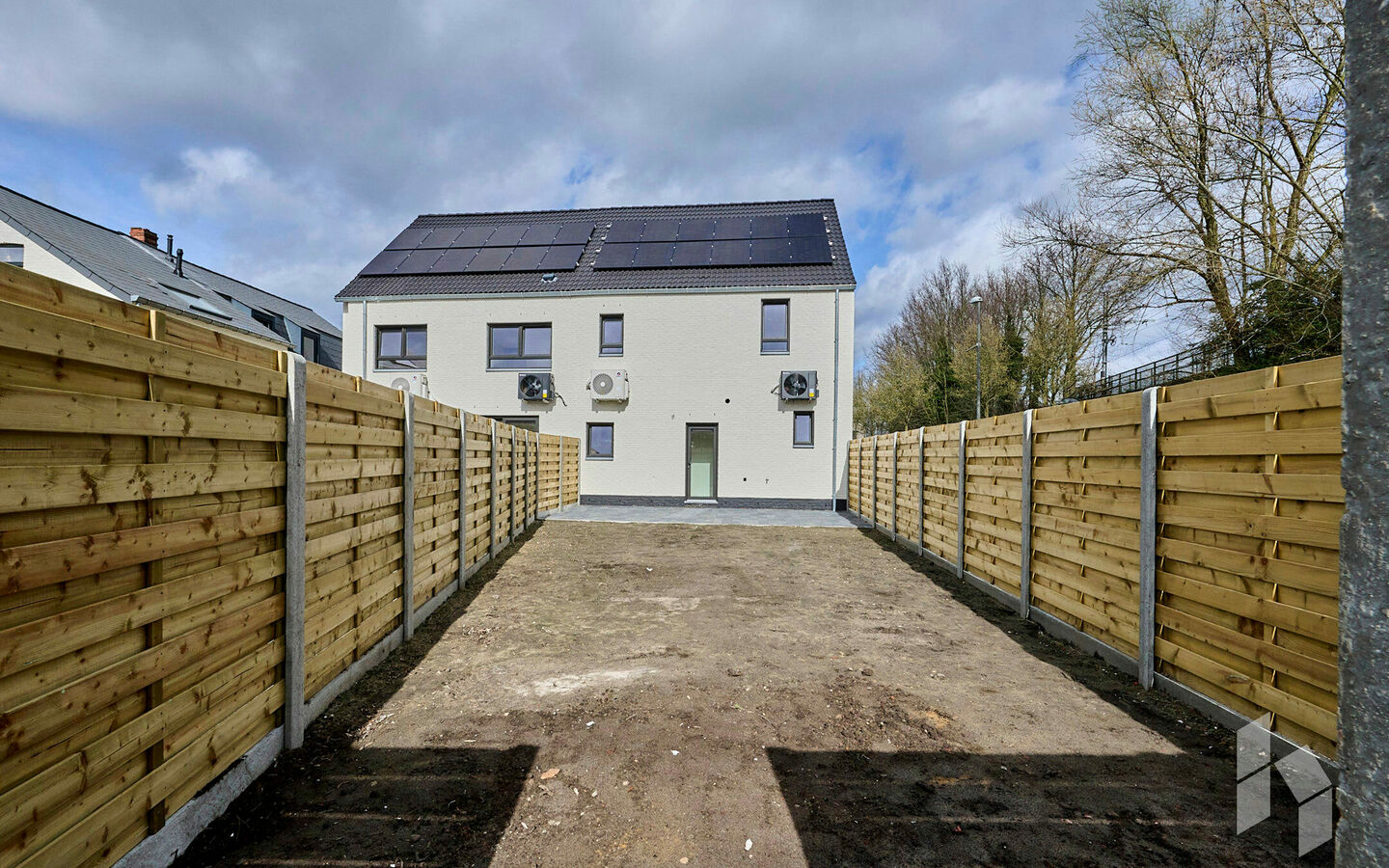 Huis te koop in Neerpelt