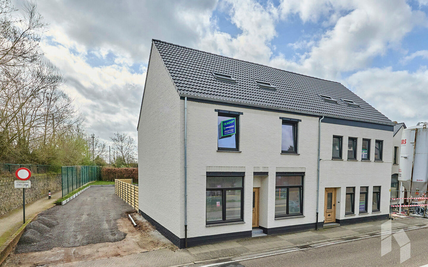 Huis te koop in Neerpelt