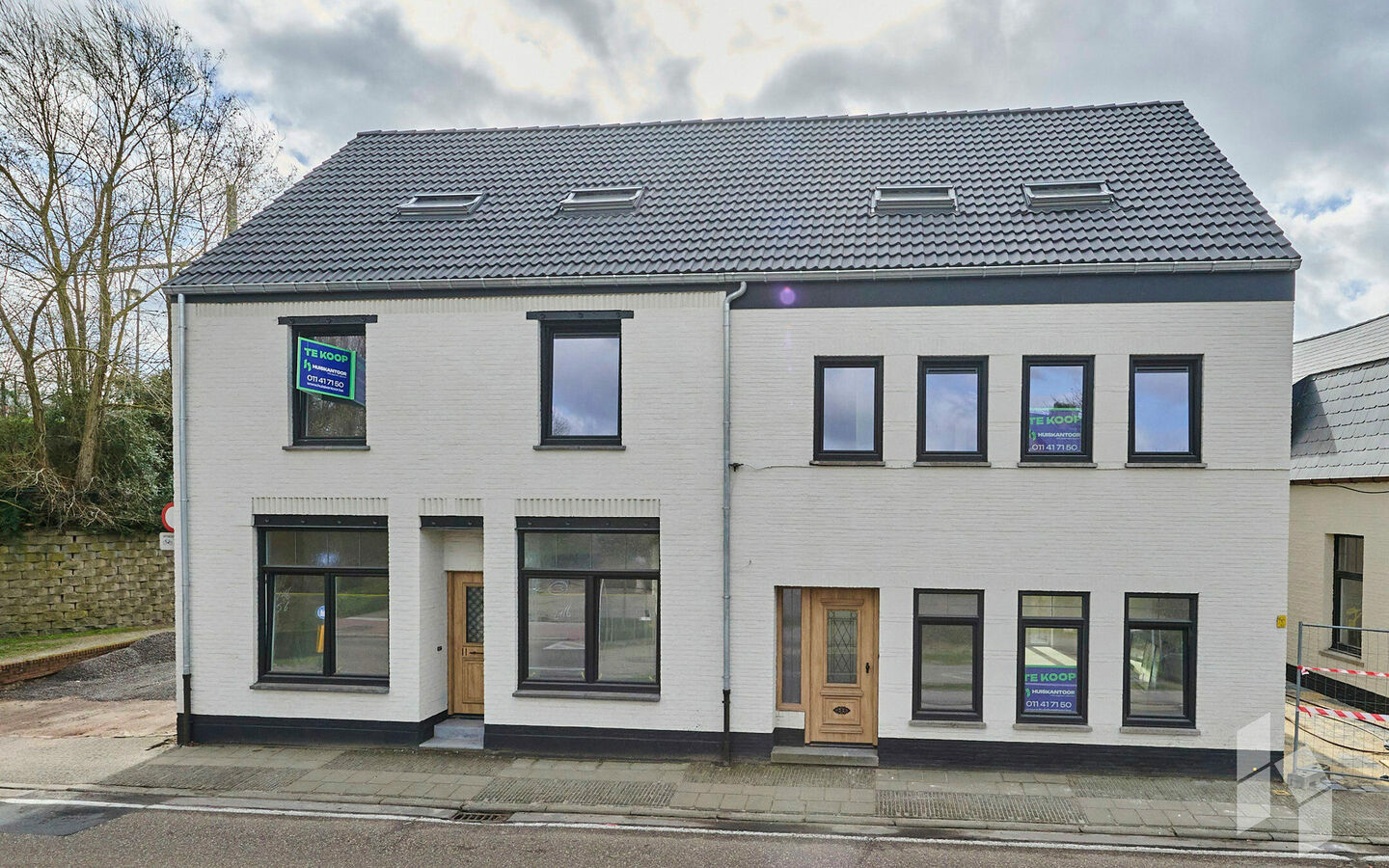 Huis te koop in Neerpelt