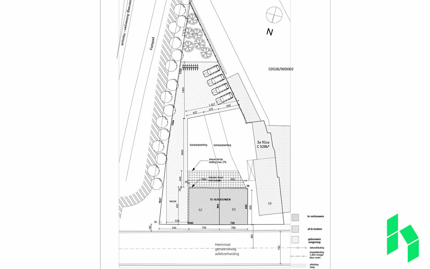Huis te koop in Neerpelt