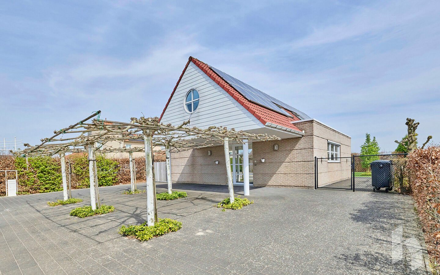 Huis te koop in Neerpelt