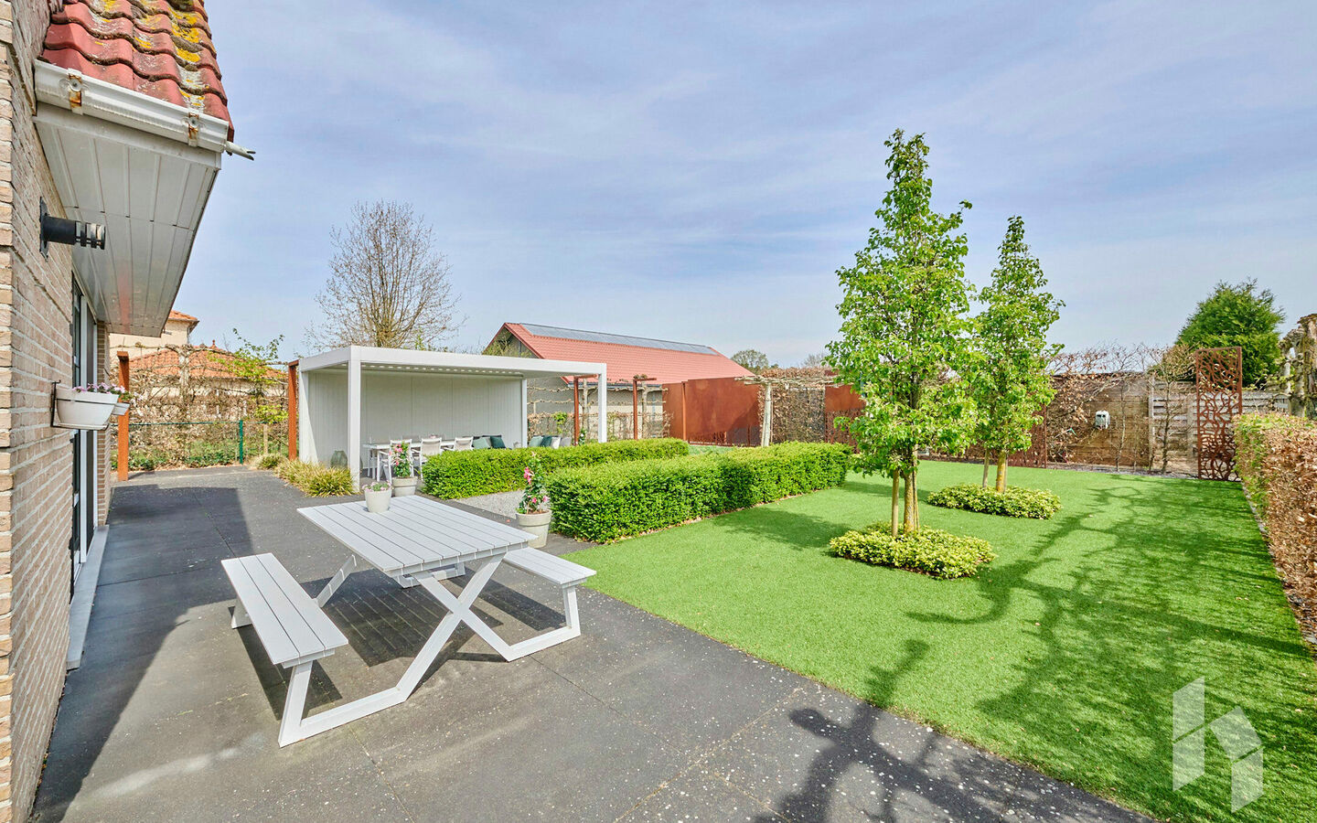 Huis te koop in Neerpelt