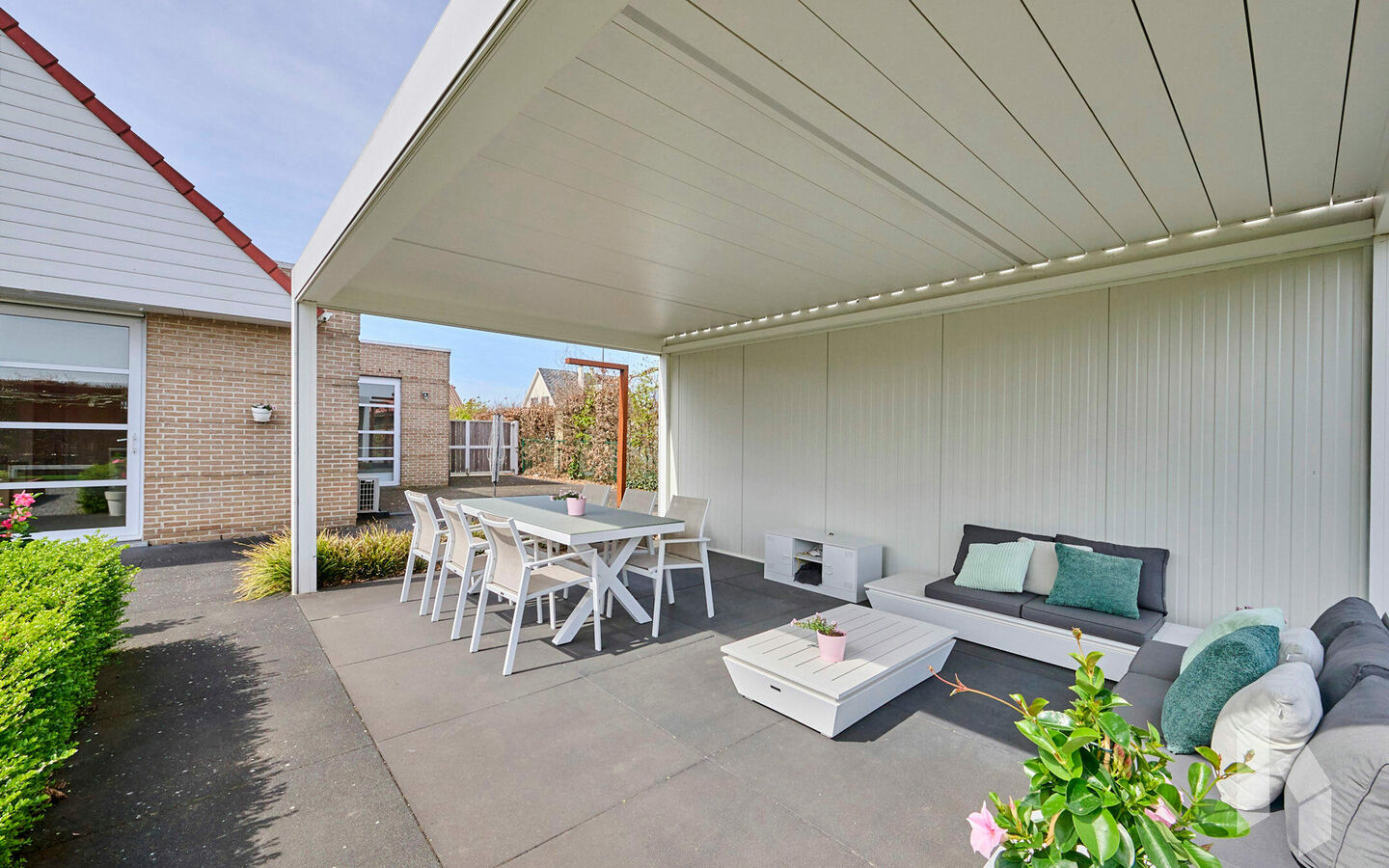 Huis te koop in Neerpelt