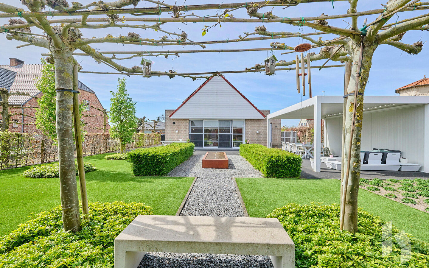 Huis te koop in Neerpelt