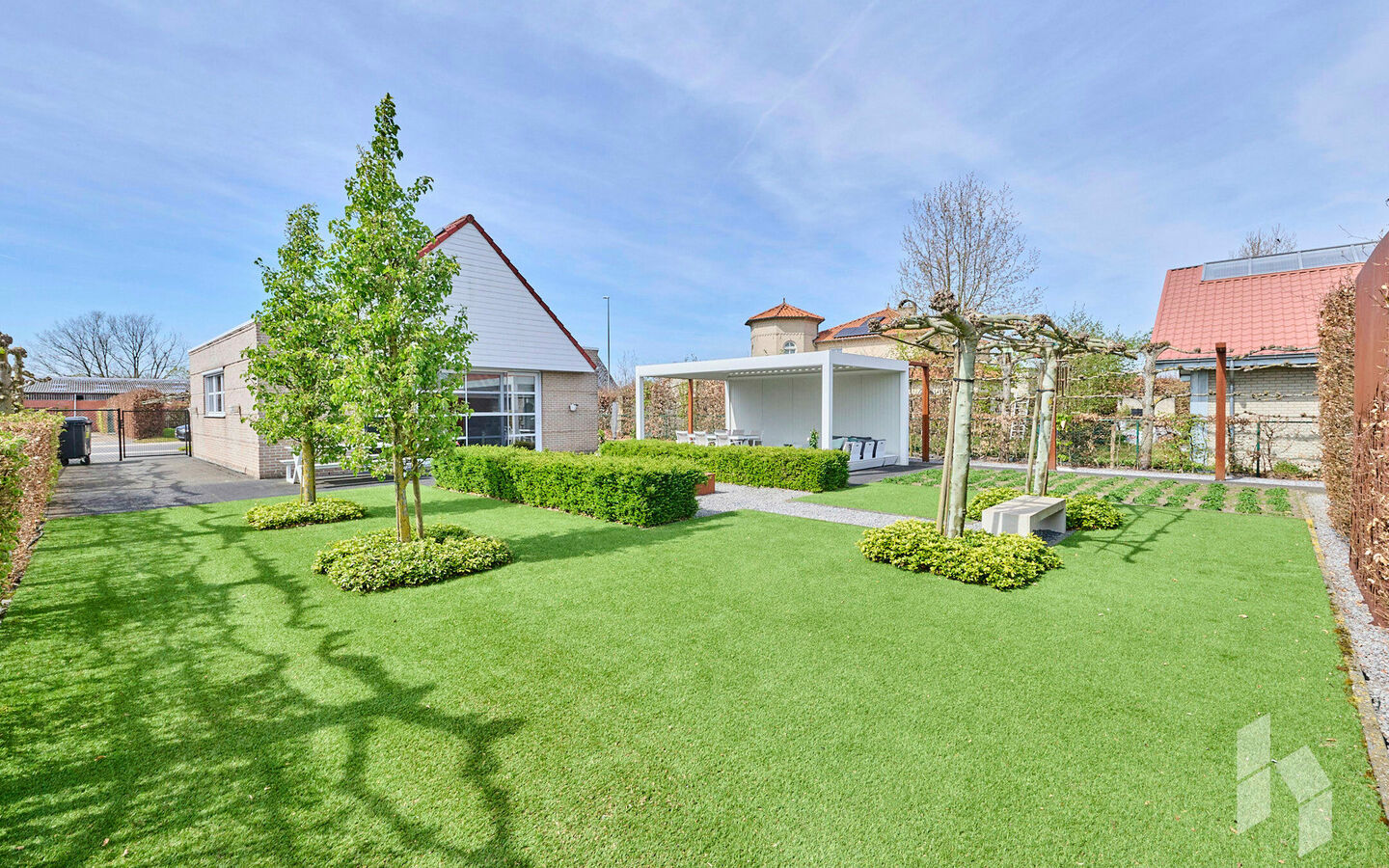 Huis te koop in Neerpelt