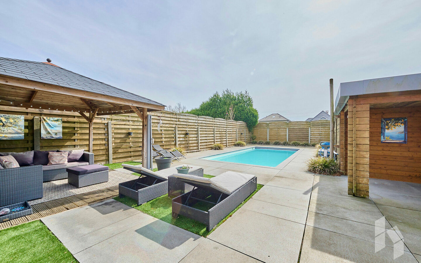 Huis te koop in Neerpelt