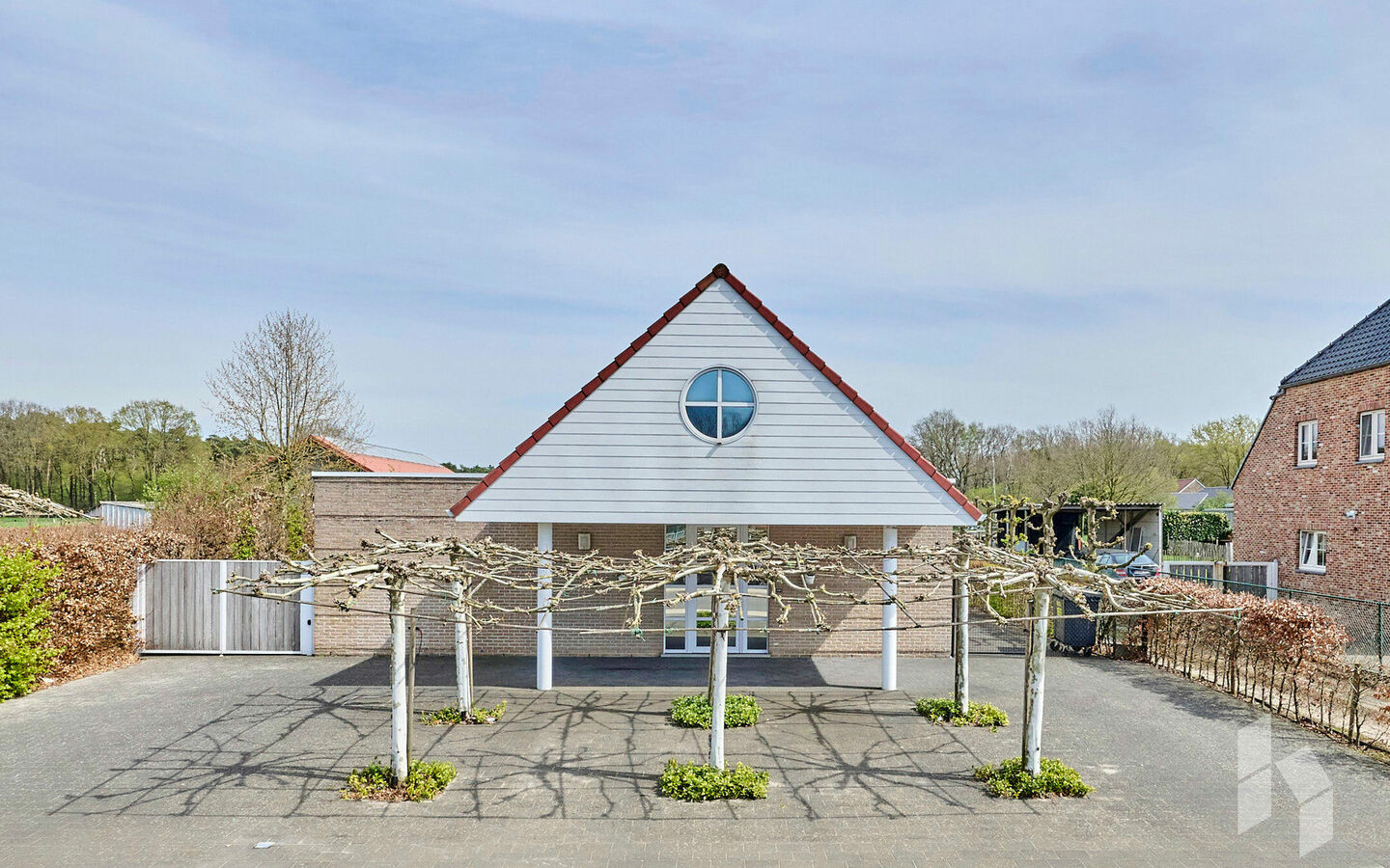 Huis te koop in Neerpelt