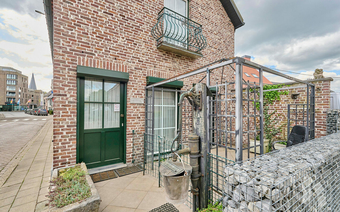 Huis te koop in Neerpelt