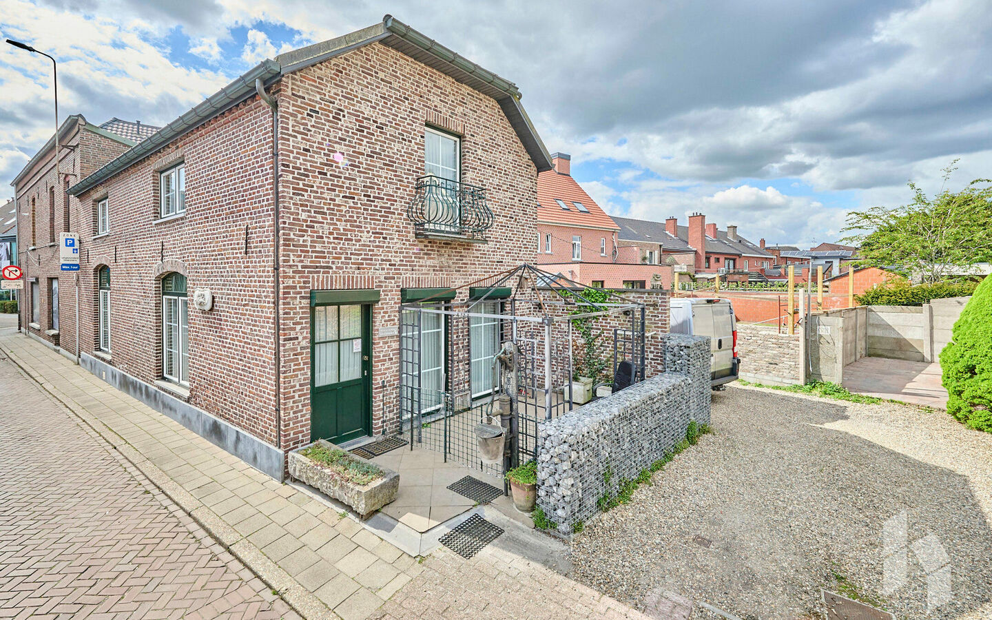 Huis te koop in Neerpelt