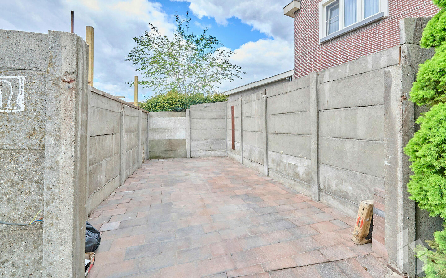 Huis te koop in Neerpelt