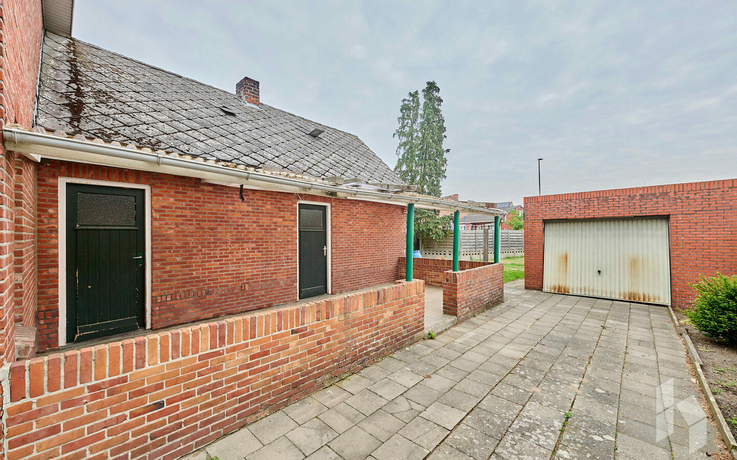 Huis te koop in Neerpelt