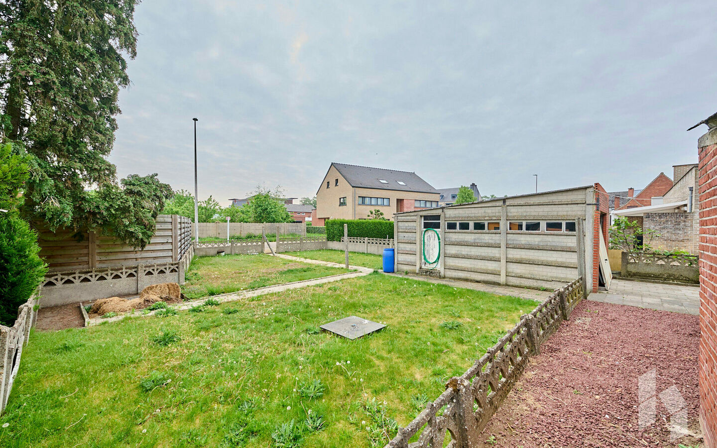 Huis te koop in Neerpelt