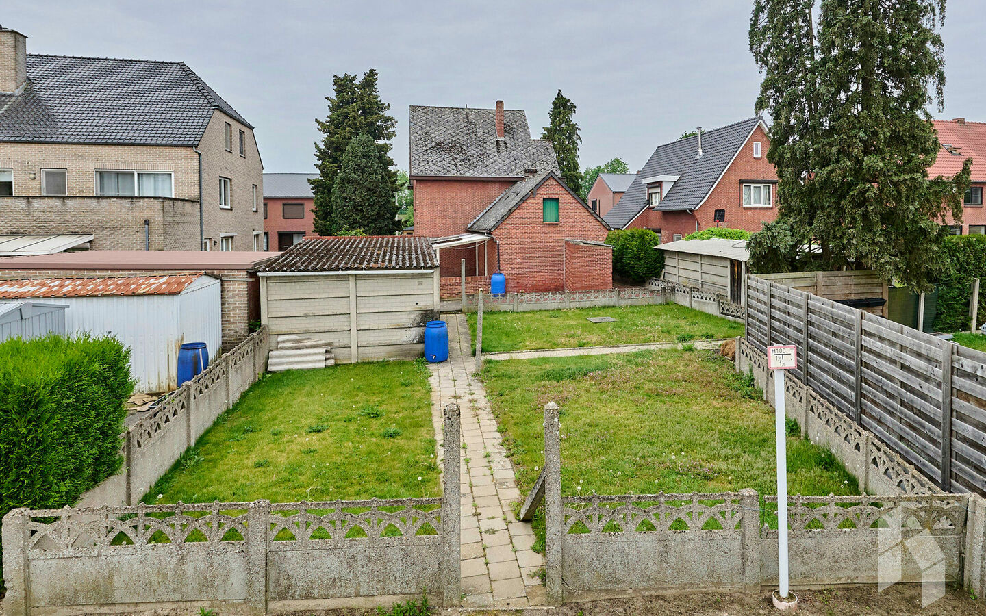 Huis te koop in Neerpelt