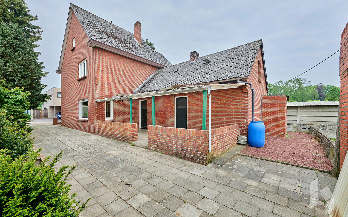 Huis te koop in Neerpelt