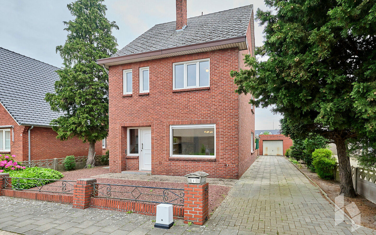 Huis te koop in Neerpelt