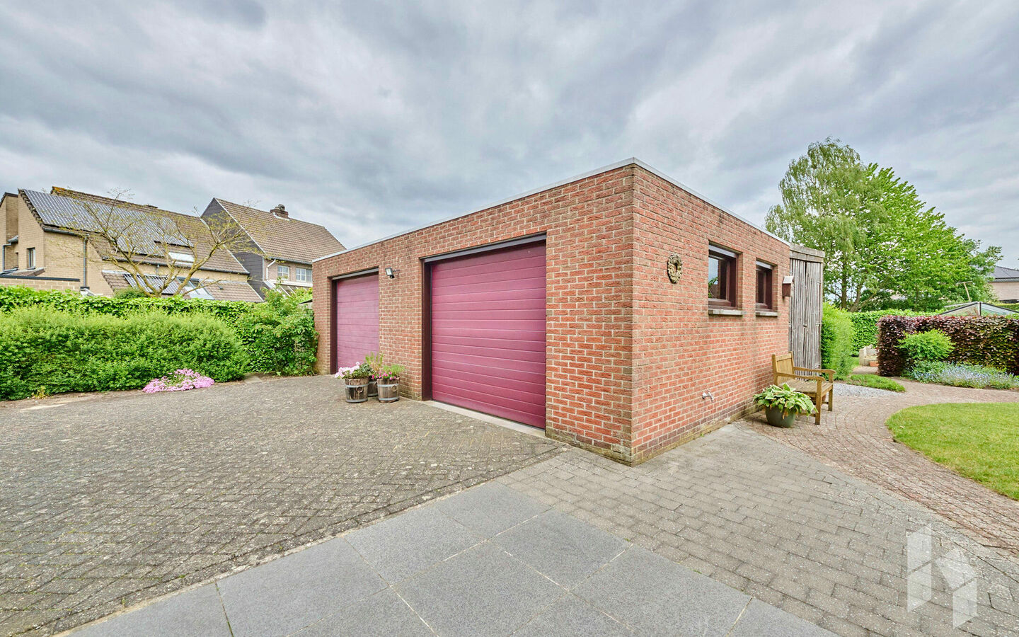Huis te koop in Neerpelt