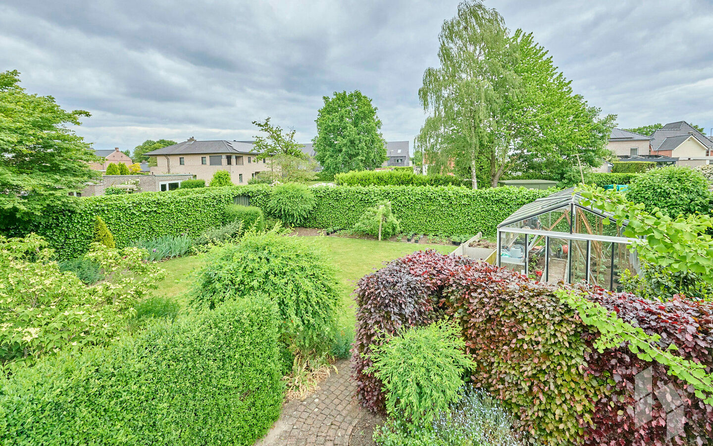 Huis te koop in Neerpelt