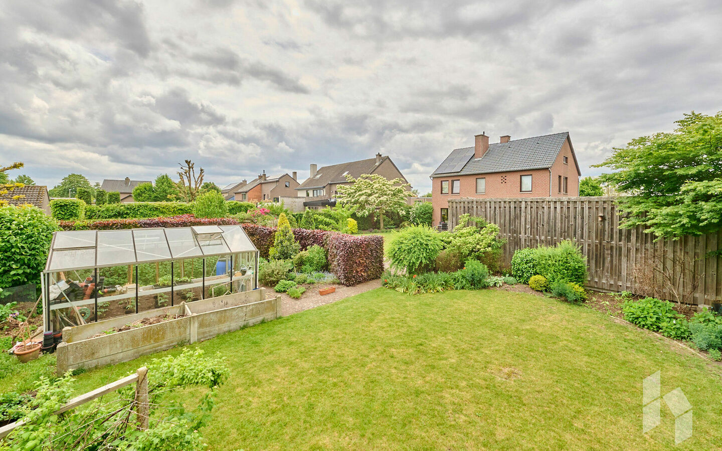 Huis te koop in Neerpelt