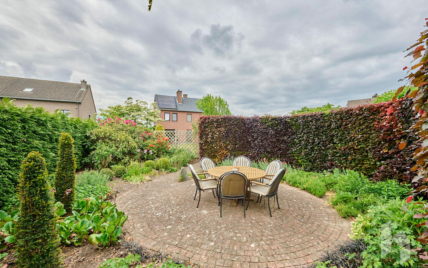 Huis te koop in Neerpelt