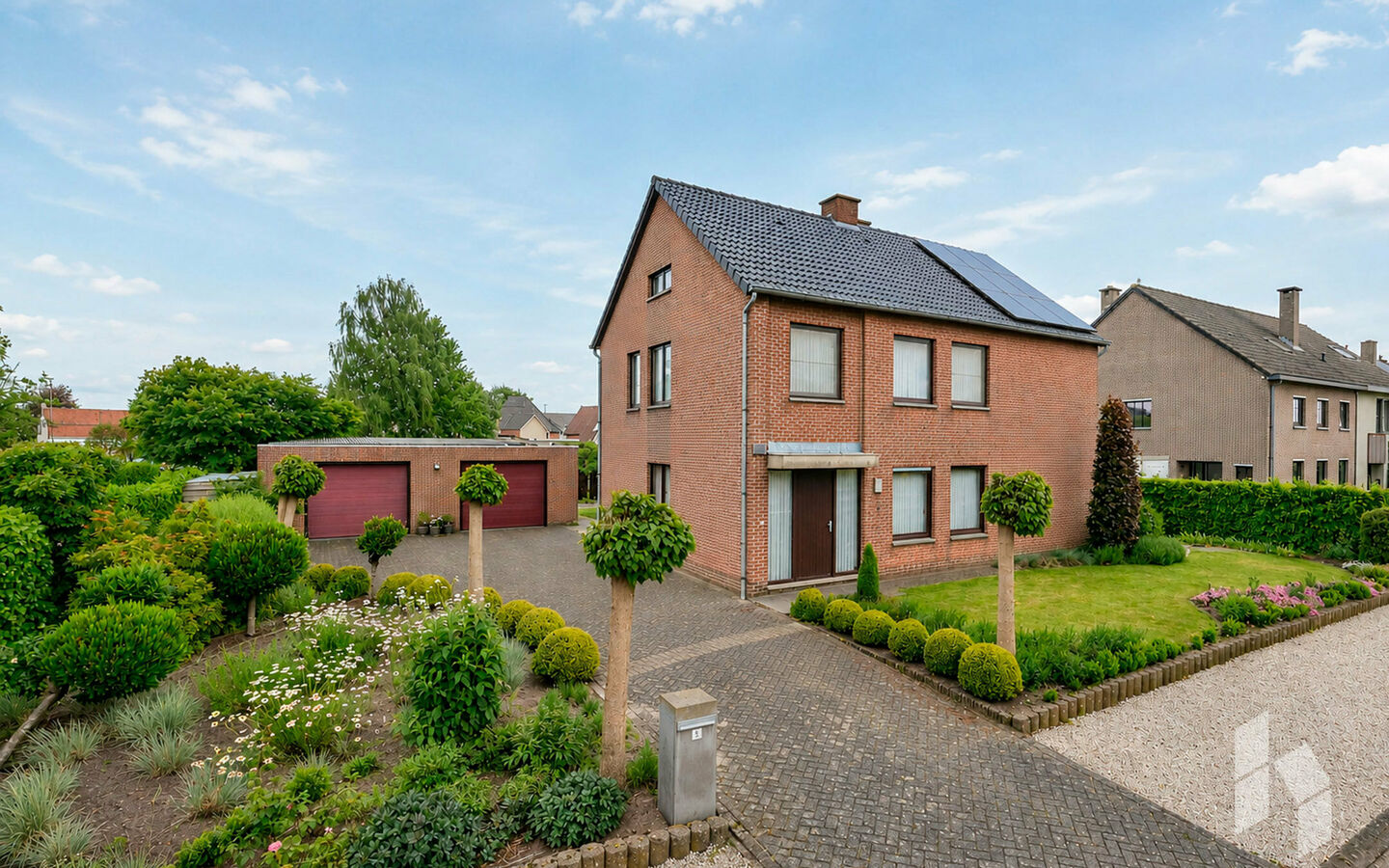 Huis te koop in Neerpelt